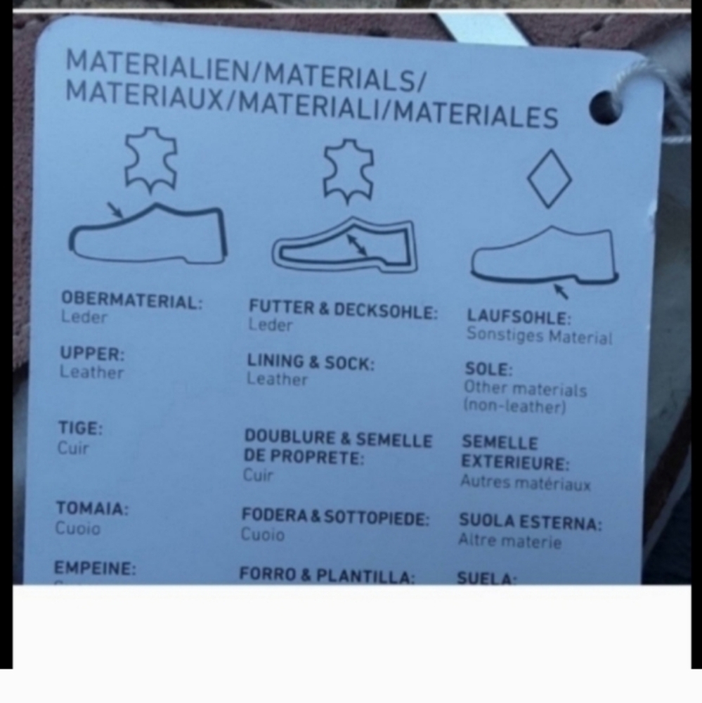 New BIRKENSTOCKS Sandals - Picture 5 of 7